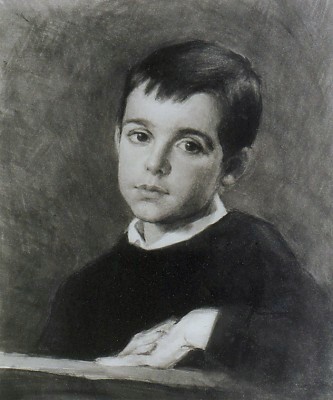 portrait